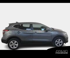 NISSAN QASHQAI 1.6 dCi 130 2WD Business Auto