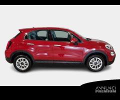 FIAT 500X 1.3 Mjet 95cv 4x2 Business