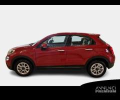 FIAT 500X 1.3 Mjet 95cv 4x2 Business