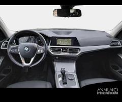 BMW 318 48V Business Advantage Auto Touring