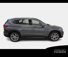 BMW X1 sDrive 16d Business Advantage