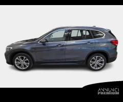 BMW X1 sDrive 16d Business Advantage