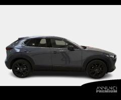 MAZDA CX-30 2.0L Skyactiv-G 150cv M Hybrid Homura