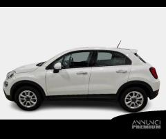 FIAT 500X 1.6 Mjet 120cv 4x2 Business