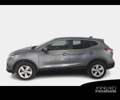 NISSAN QASHQAI 1.6 dCi 130 2WD Business Auto