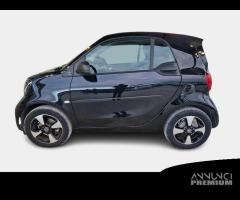 SMART FORTWO EQ 41kW passion