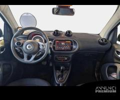 SMART FORTWO EQ 41kW passion