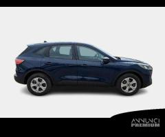 FORD KUGA 1.5 EcoBlue 120CV 2WD Connect Auto