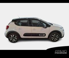 CITROEN C3 PureTech 83 S/S Shine Neo Patentati 5 P