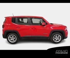 JEEP RENEGADE 1.6 MJet 130cv Longitude