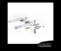 Staffetta sinistra cavalletto Piaggio Vespa Pk - 2