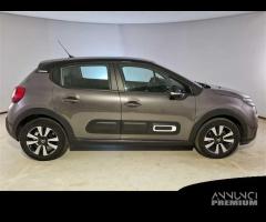 CITROEN C3 PureTech 83 S/S Shine Neo Patentati 5 P