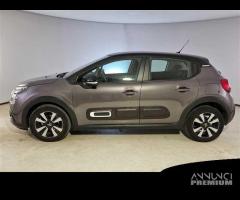 CITROEN C3 PureTech 83 S/S Shine Neo Patentati 5 P