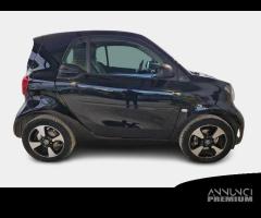 SMART FORTWO EQ 41kW passion