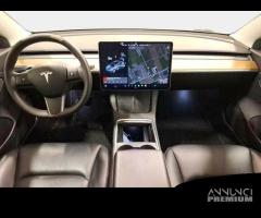 TESLA MODEL 3 75 kWh Long Range Dual Motor AWD 4 P