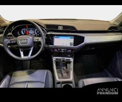 AUDI Q3 35 TDI S tronic Business