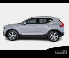 VOLVO XC40 D3 Geartronic Business