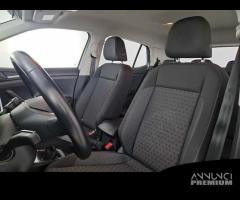 VOLKSWAGEN T-CROSS 1.0 TSI 81kW Style