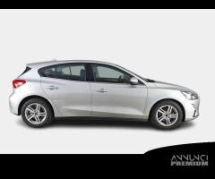 FORD FOCUS 1.0 EcoBoost Hybrid 125cv Business 5 PO