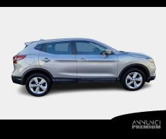 NISSAN QASHQAI 1.5 dCi 115 Business