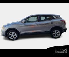 NISSAN QASHQAI 1.5 dCi 115 Business