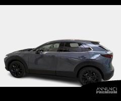 MAZDA CX-30 2.0L Skyactiv-G 150cv M Hybrid Homura