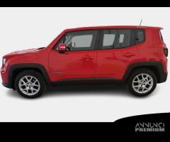 JEEP RENEGADE 1.6 MJet 130cv Longitude