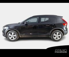 VOLVO XC40 D3 Geartronic Momentum Core MY21