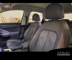 AUDI Q3 35 TDI S tronic Business