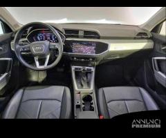 AUDI Q3 35 TDI S tronic Business