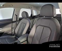 AUDI Q3 35 TDI S tronic Business