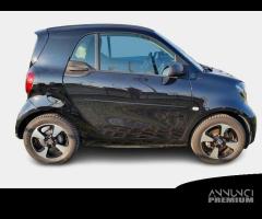 SMART FORTWO EQ 41kW passion