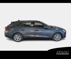 SEAT LEON SPORTSTOURER 1.0 TSI 66KW BUSINESS WAGON