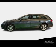 AUDI A4 AVANT 2.0 35 TDI MHEV BUSINESS S TRONIC