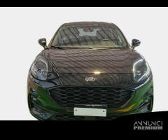 FORD PUMA 1.0 Ecoboost Hybrid 125CV ST-Line Auto