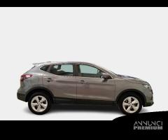 NISSAN QASHQAI 1.5 dCi 115 Business DCT