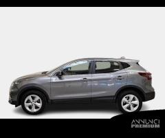 NISSAN QASHQAI 1.5 dCi 115 Business DCT