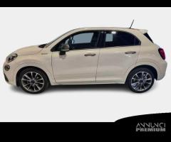 FIAT 500X 1.3 Mjet 95cv E6D Sport