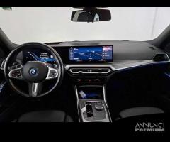 BMW 320 Phev Msport auto Touring - 6