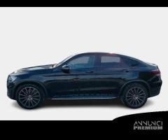 MERCEDES-BENZ GLC 220 d 4Matic Premium aut. COUPE - 1