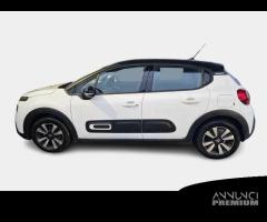 CITROEN C3 PureTech 83 S/S Shine Neo Patentati 5 P - 2