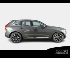 VOLVO XC60 B4 D AWD automatico Inscription