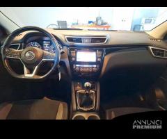 NISSAN QASHQAI 1.5 dCi 110 Business - 3