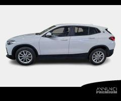 BMW X2 sDrive 18d - 2