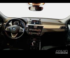 BMW X2 sDrive 18d - 3