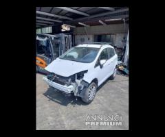 Ricambistica Completa Ford B-Max