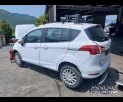 Ricambistica Completa Ford B-Max