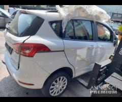 Ricambistica Completa Ford B-Max