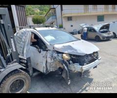 Ricambistica Completa Ford B-Max