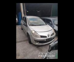 Ricambistica Completa Renault Clio 1.2 Turbo Benz